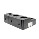 6 Bank Charger for Icom F1000 Radios