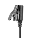 2-Wire Touch-Free SnapLock Earpiece Base with Wristband