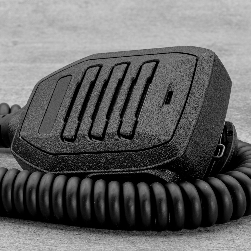 Speaker Microphone 10 Pro