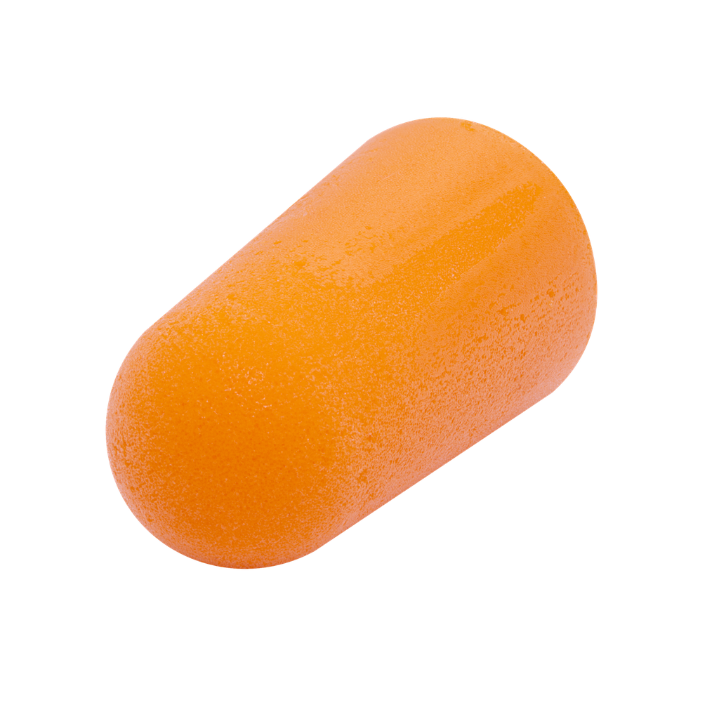 Premium Noise Reduction Foam Tips & Plug