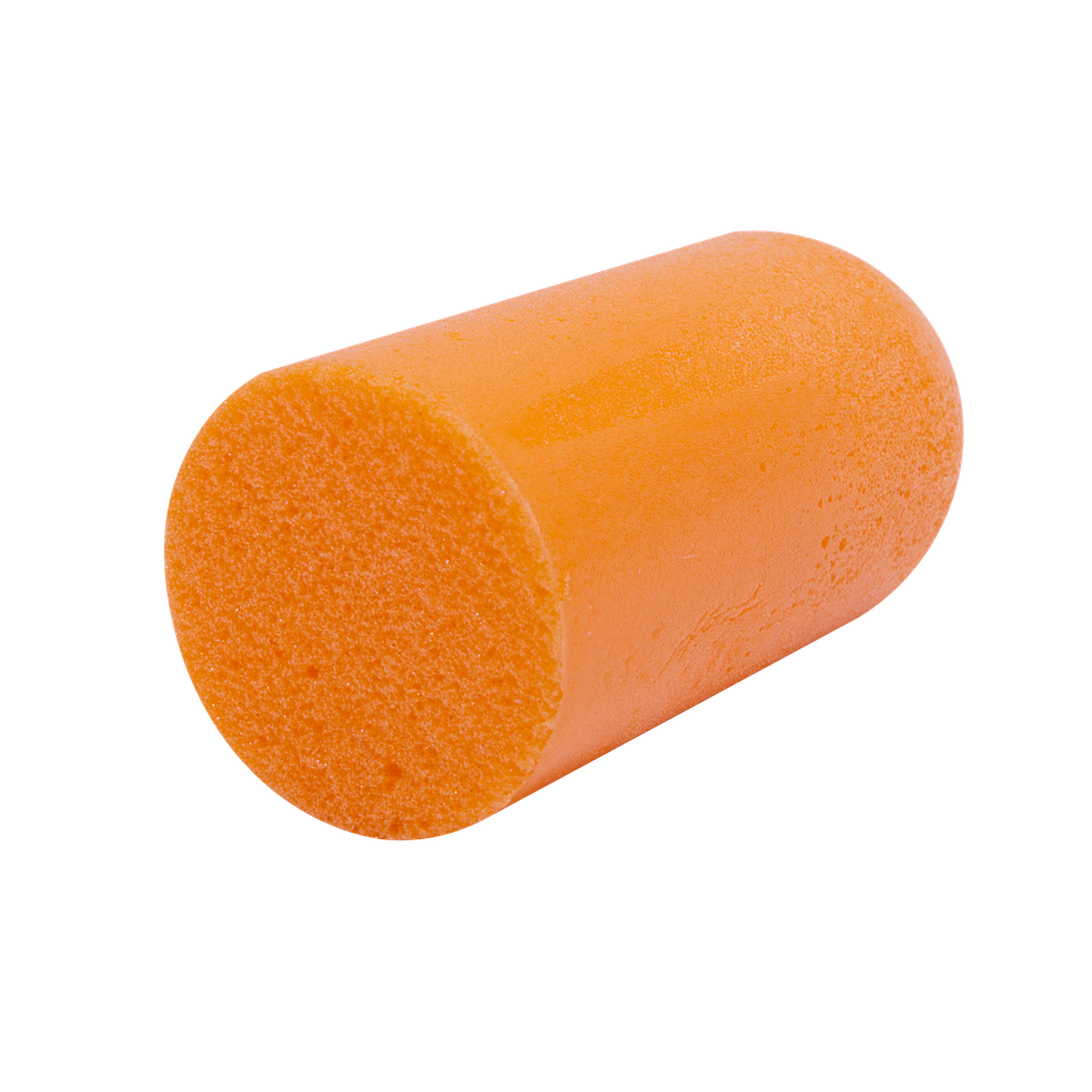Premium Noise Reduction Foam Tips & Plug