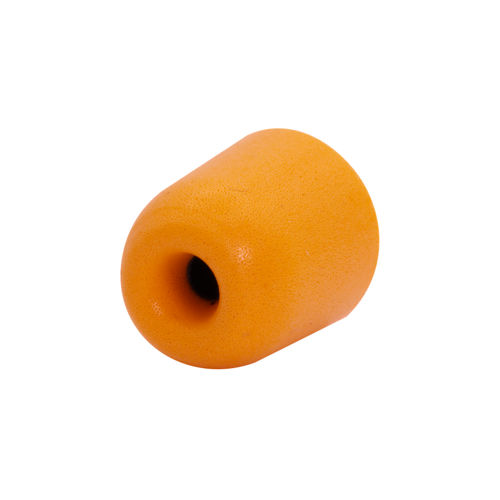 Premium Noise Reduction Foam Tips & Plug