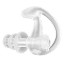 Noise Reduction Ear Fin Tips for Acoustic Tube, Small, Medium, or Large