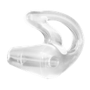 Comfort In-Ear Tip Large Left & Large Right