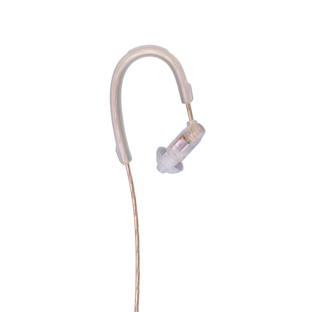 Receive-Only Original HDIE Earpiece