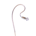 Receive Only MicroBend Earpiece
