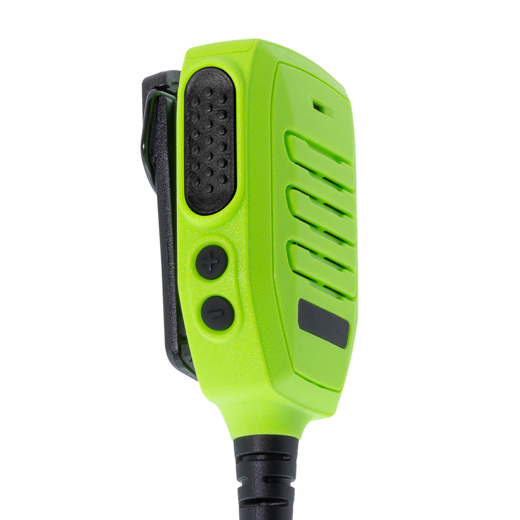 Speaker Microphone 10 Pro Green