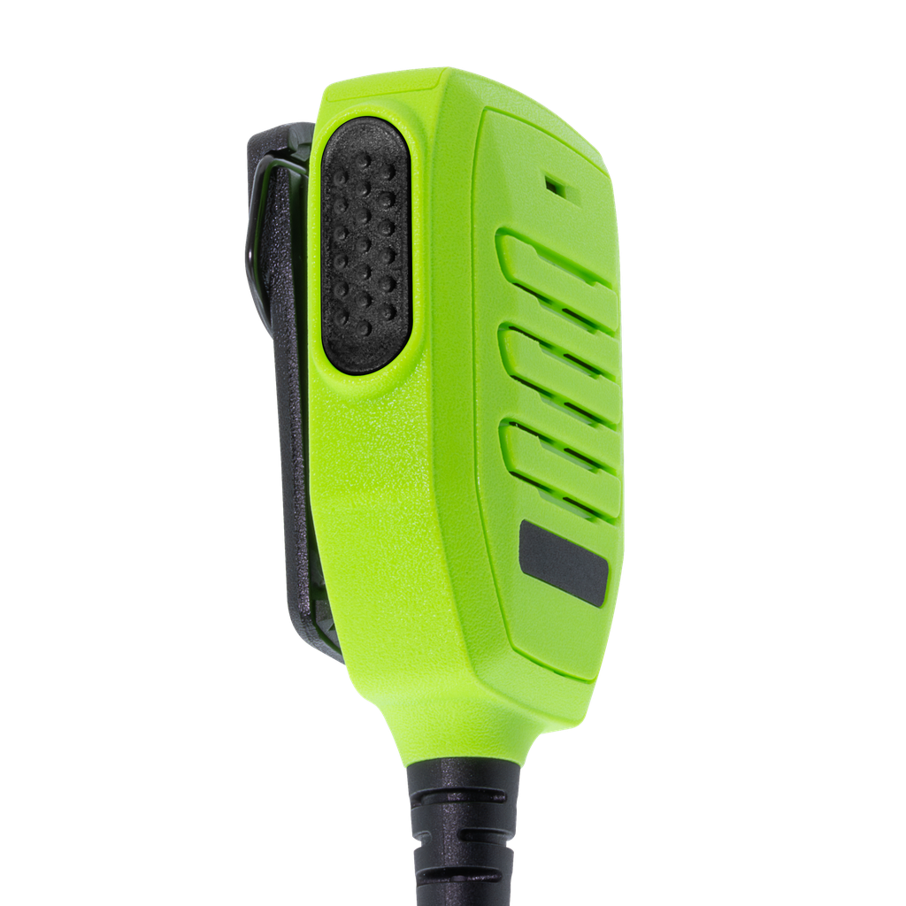 Speaker Microphone 10 Pro Green