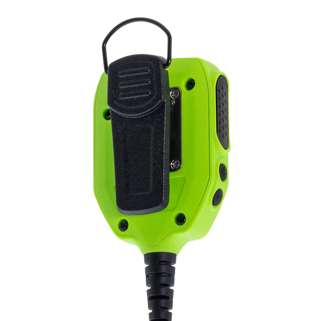 Speaker Microphone 10 Pro Green