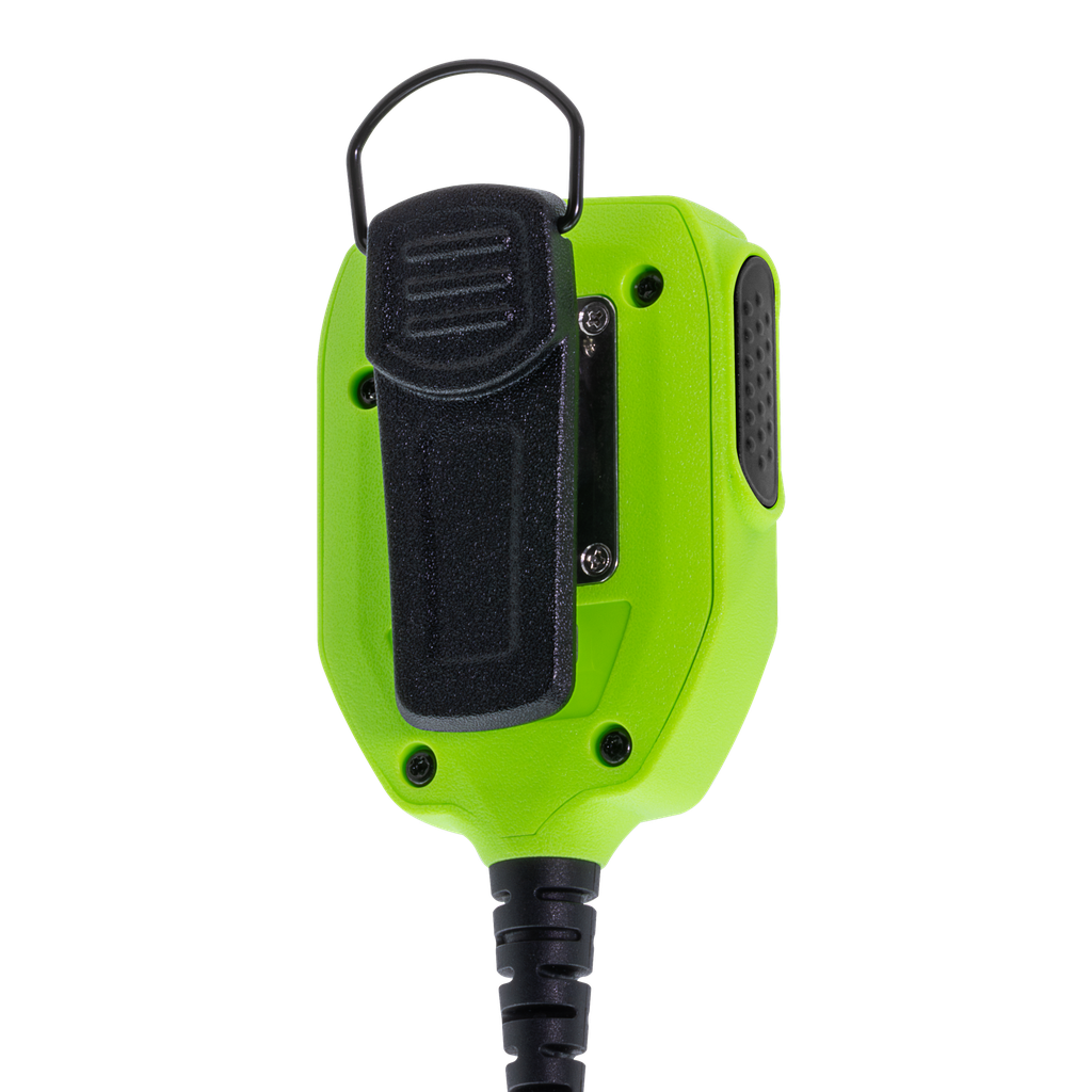 Speaker Microphone 10 Pro Green