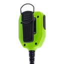 Speaker Microphone 10 Pro Green