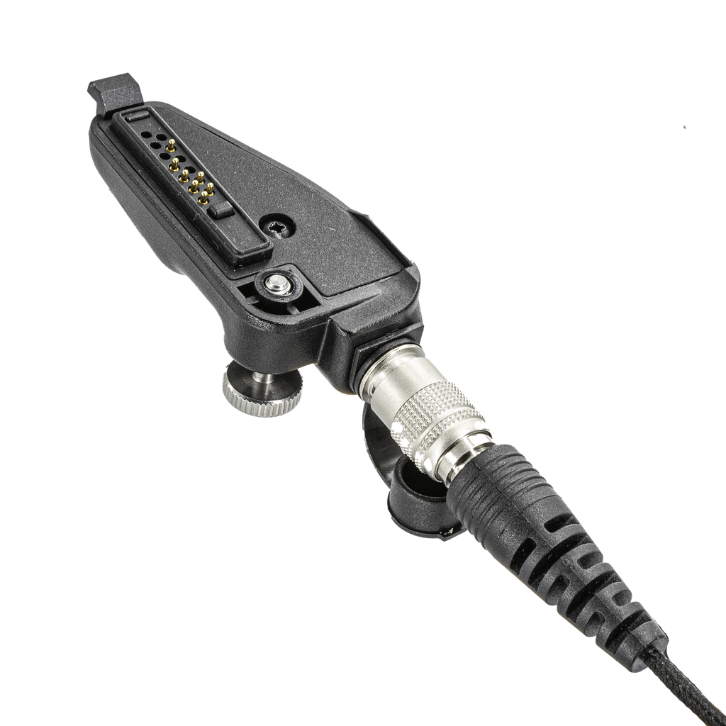 Kenwood Multi-Pin with Hirose Adaptor