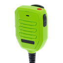 Speaker Microphone 10 Pro Green - 1 Programmable Button
