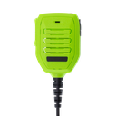 Speaker Microphone 10 Pro Green - 1 Programmable Button