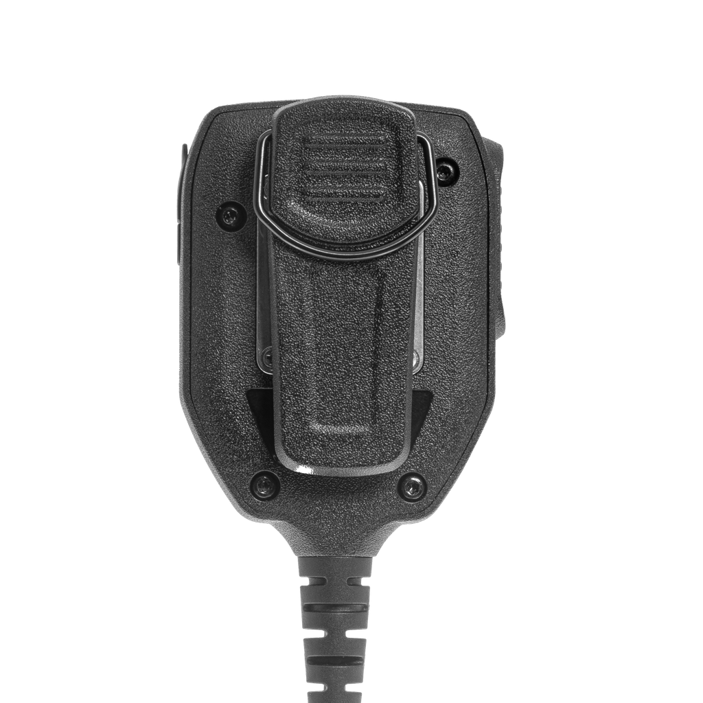 Speaker Microphone 10 Pro - 1 Programmable Button