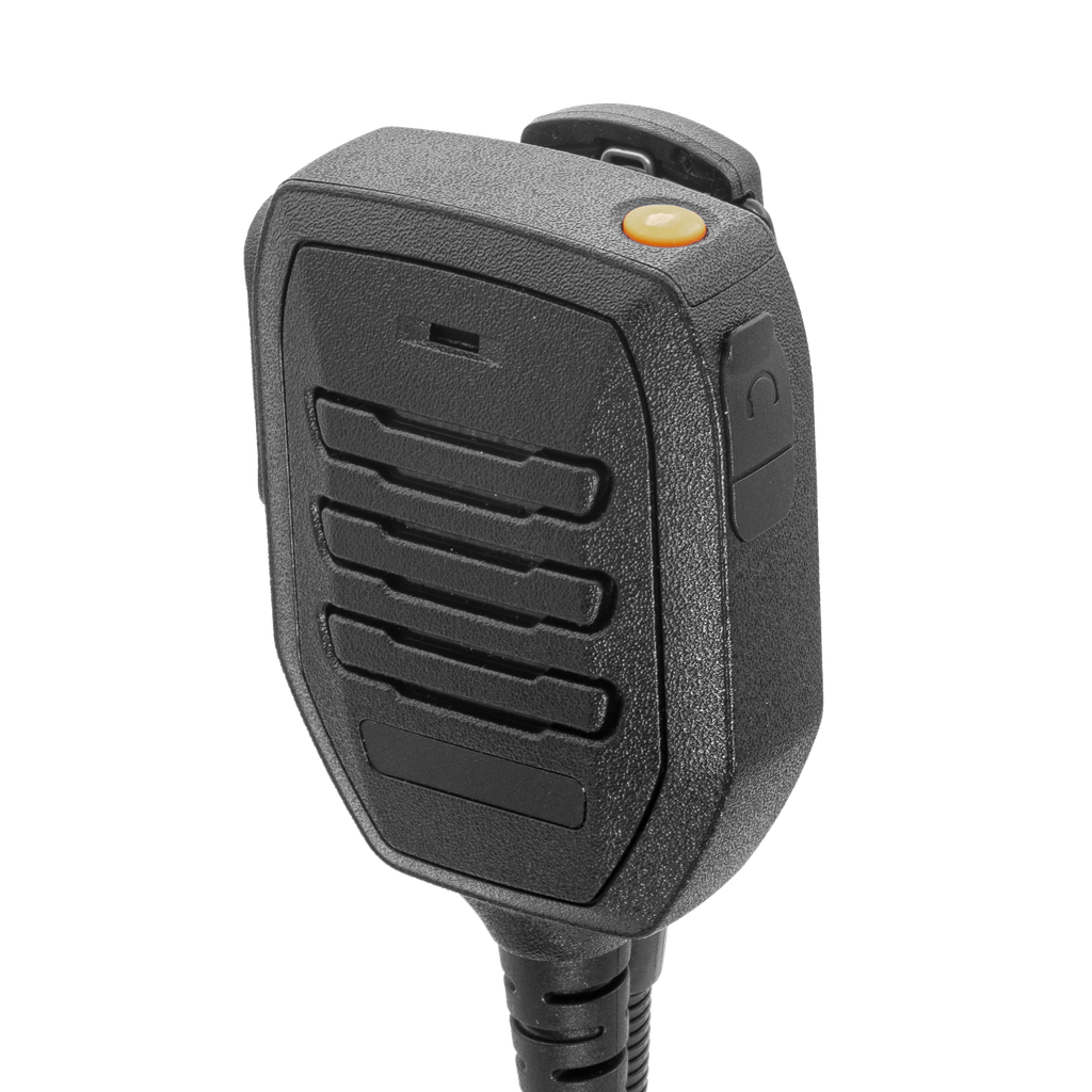 Speaker Microphone 10 Pro - 1 Programmable Button