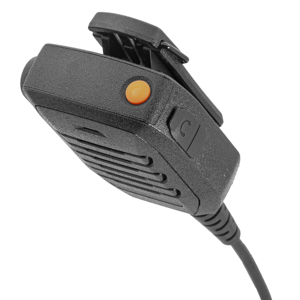 Speaker Microphone 10 Pro - 1 Programmable Button
