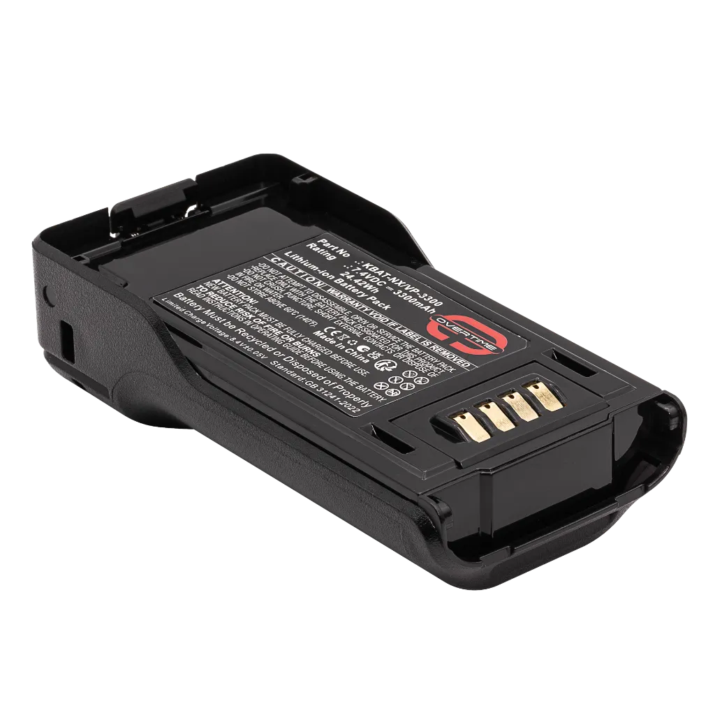 KBAT-NX-VP-3300 Profile Top.webp