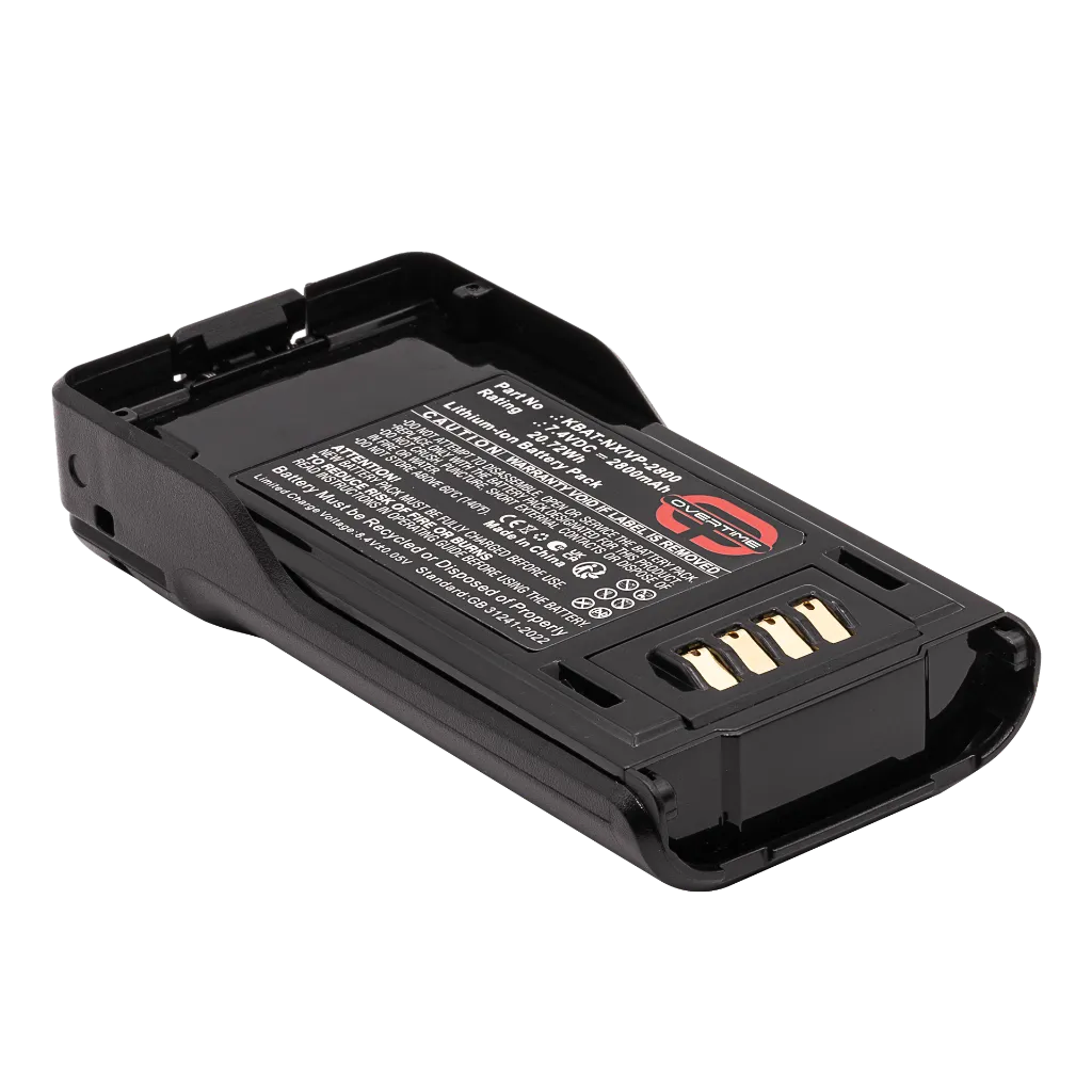 KBAT-NX-VP-2800 Profile Top.webp