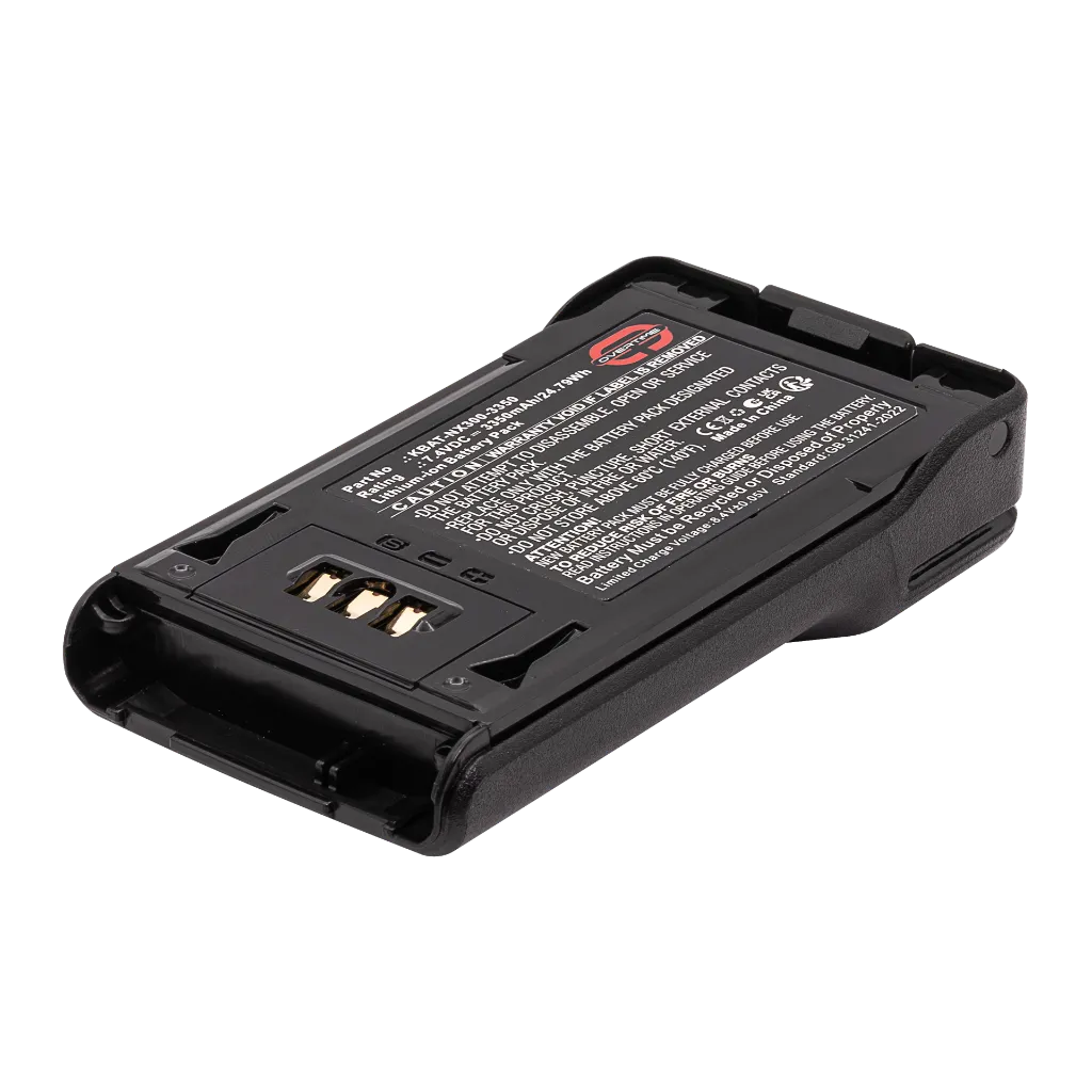 KBAT-NX300-3350 Profile Top.webp