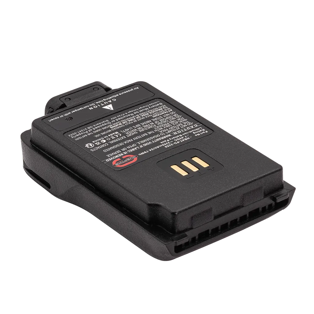 HBAT-PD-3350 Profile Top.webp