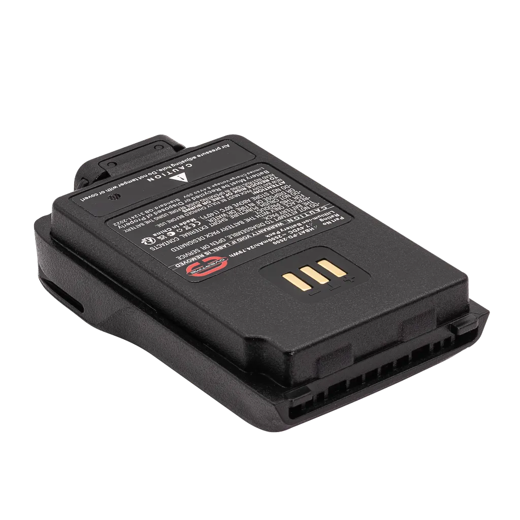 HBAT-PD-2500 Profile Top.webp