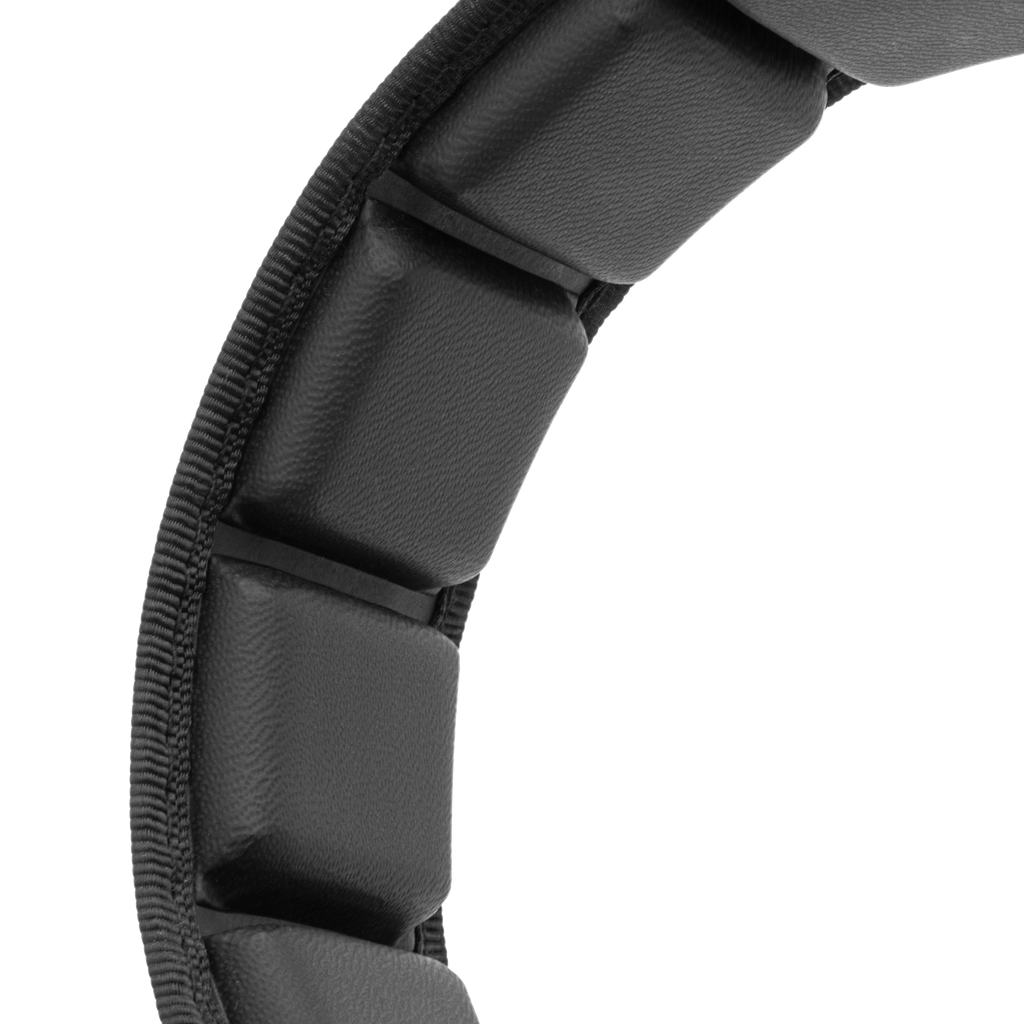 Lightweight Over-the-Head Dual Muff Headset