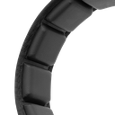 Lightweight Over-the-Head Dual Muff Headset