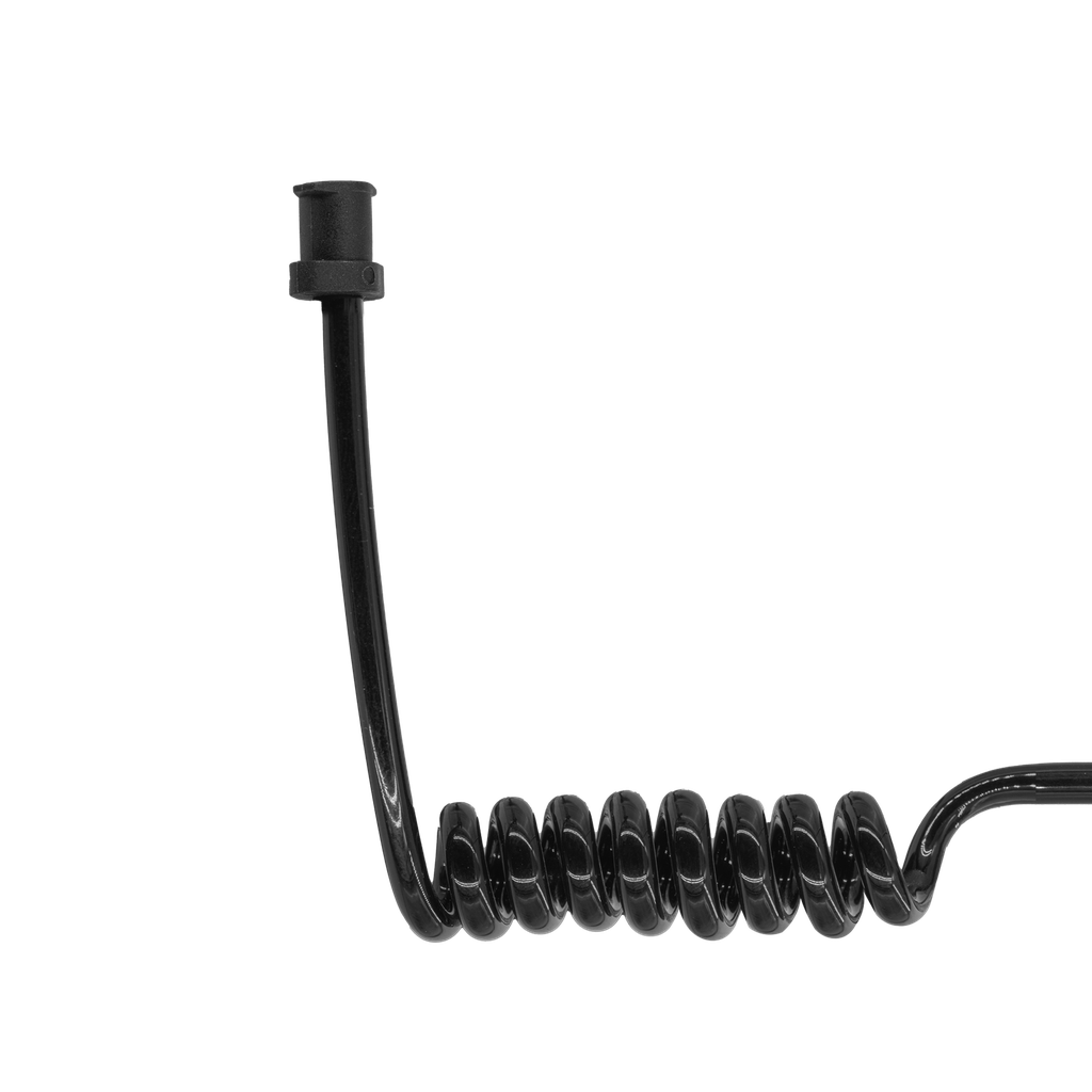 Surgical Grade Acoustic Tube Set - Black