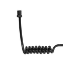 Surgical Grade Acoustic Tube Set - Black