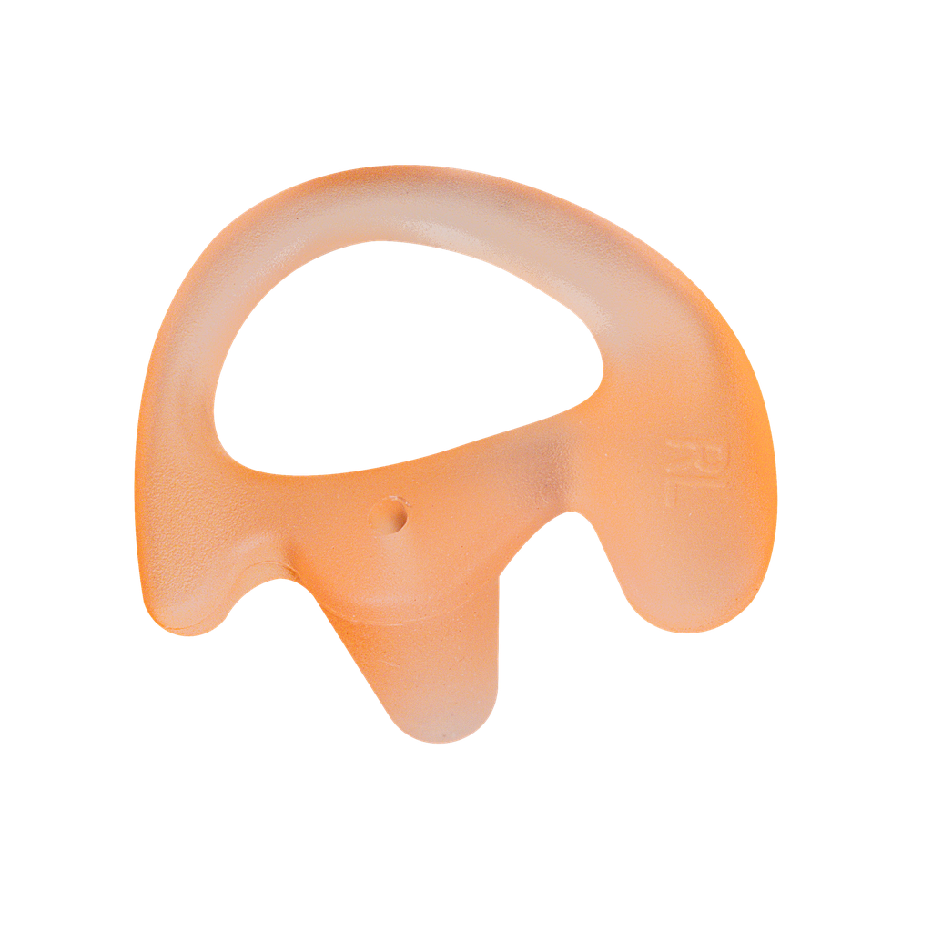 Molded Ear Tips - Pink