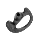 Molded Ear Tips - Black