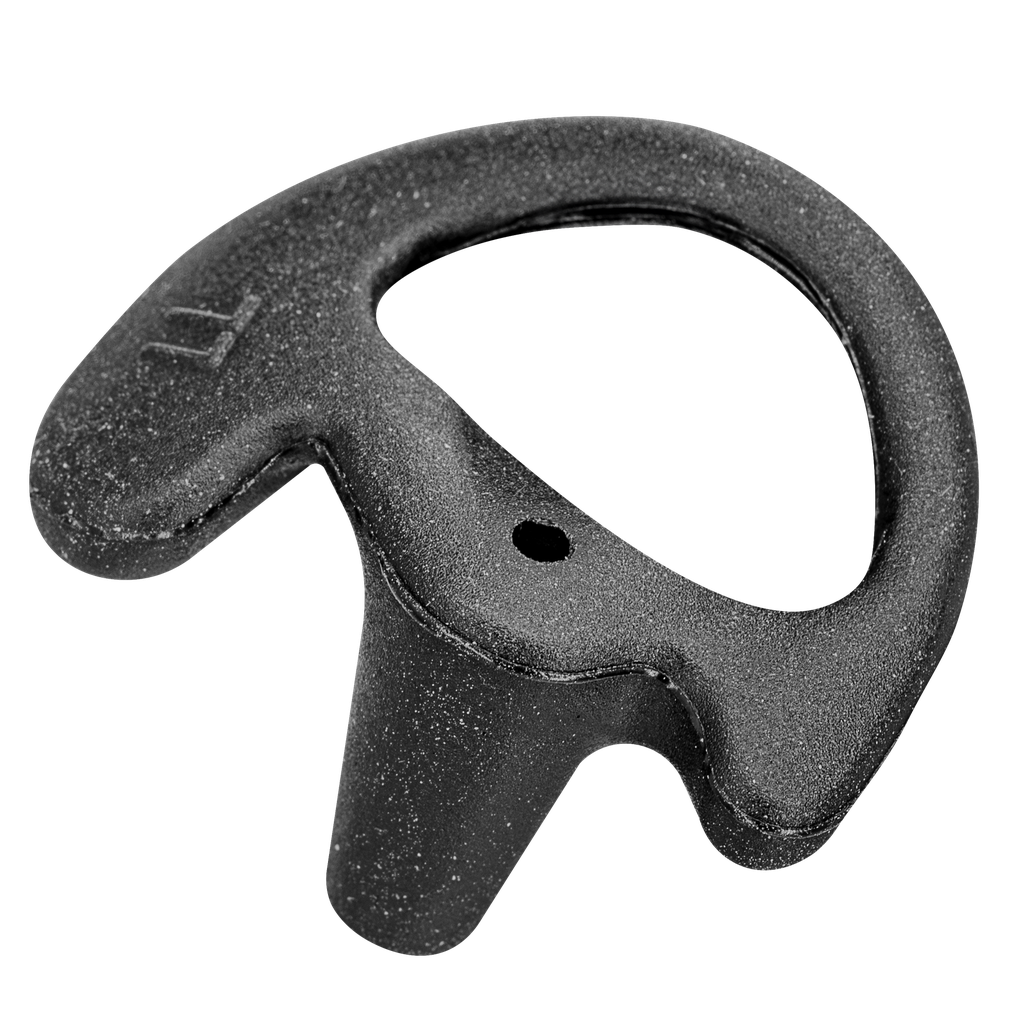 Molded Ear Tips - Black