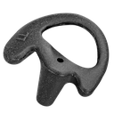 Molded Ear Tips - Black