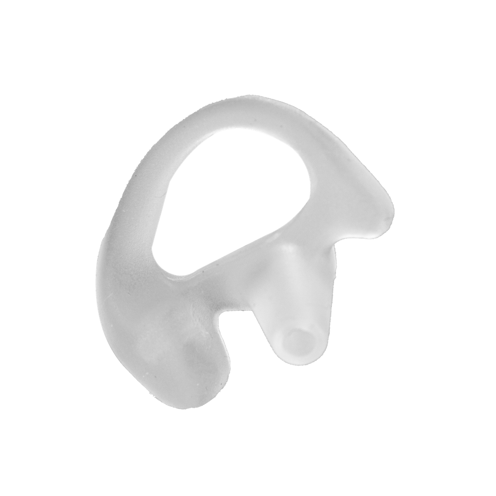 Molded Ear Tips - Clear