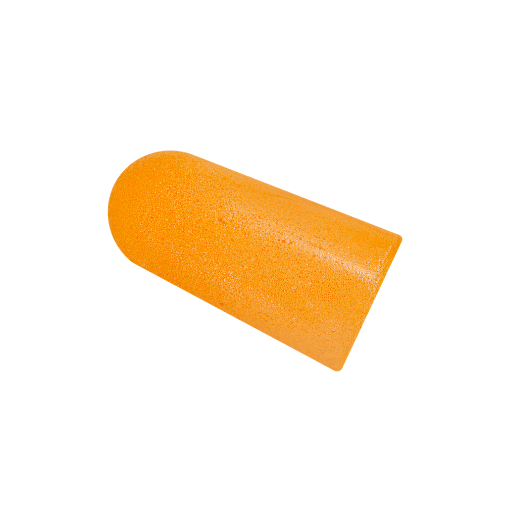 Premium Noise Reduction Foam Tips & Plug