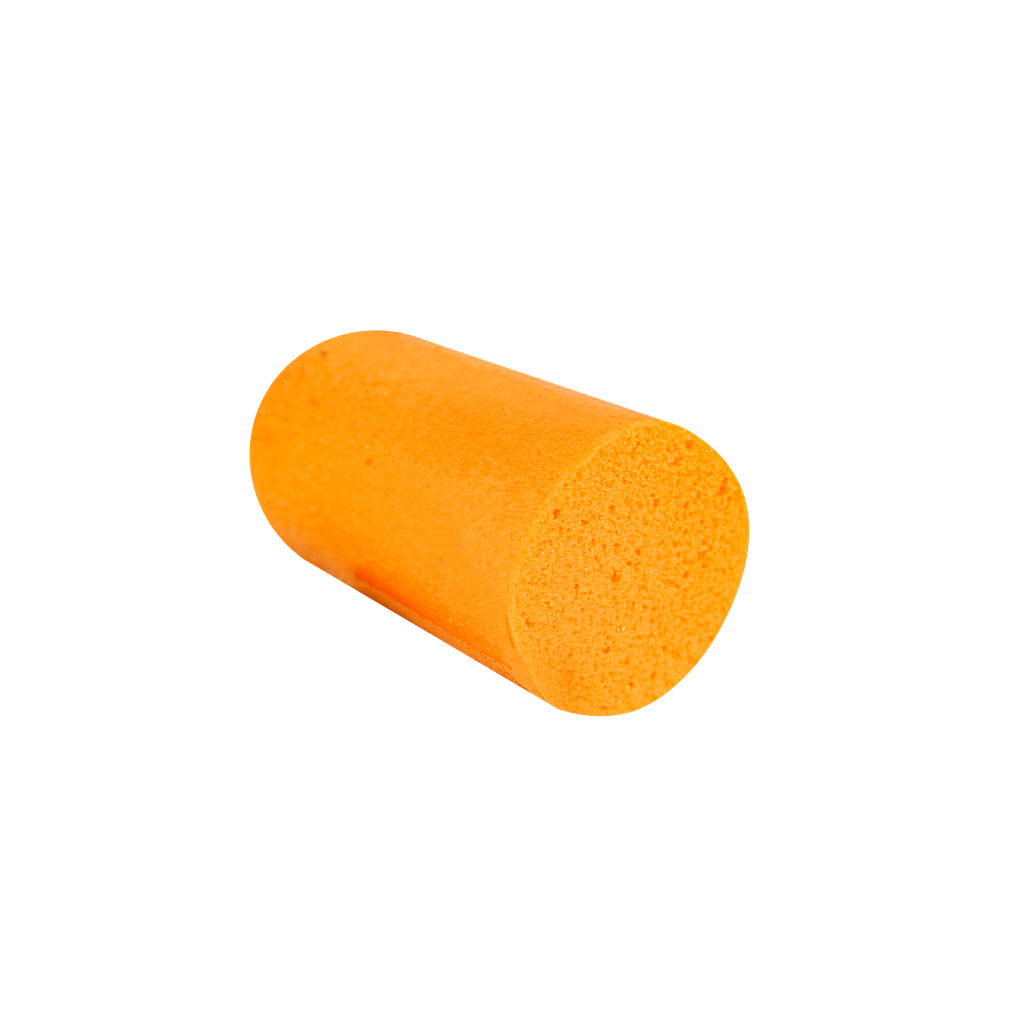 Premium Noise Reduction Foam Tips & Plug