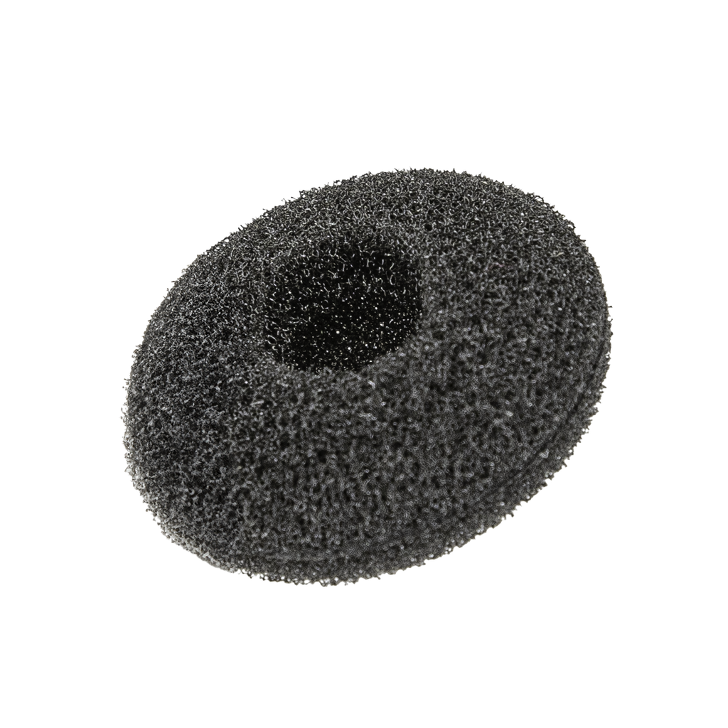 Small Earpiece Sponge Package - 10 pcs