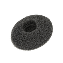Small Earpiece Sponge Package - 10 pcs
