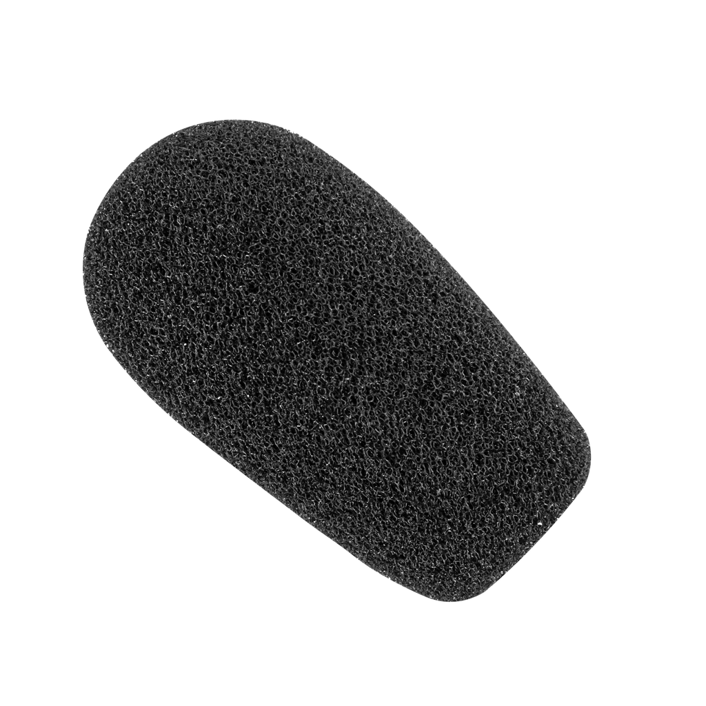 Mic Sponge - Wind Shield Black for HSS, HSD, HSBHD, HS2, H3, H3G, HS9