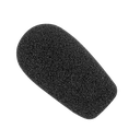 Mic Sponge - Wind Shield Black for HSS, HSD, HSBHD, HS2, H3, H3G, HS9