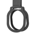 Replaceable Velcro Head Strap for Headset 4, 5 & 8