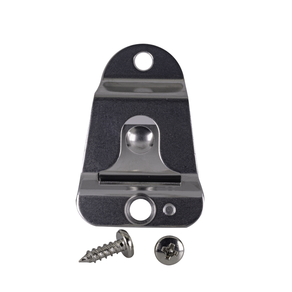 Palm Mic Clip for PM2 and Most Mobile Mics