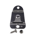 Palm Mic Clip for PM2 and Most Mobile Mics