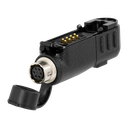XPR3000 to HIROSE Connector Adaptor