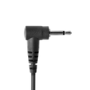 Receive Only Hi-Def In-Ear Foam Earpiece