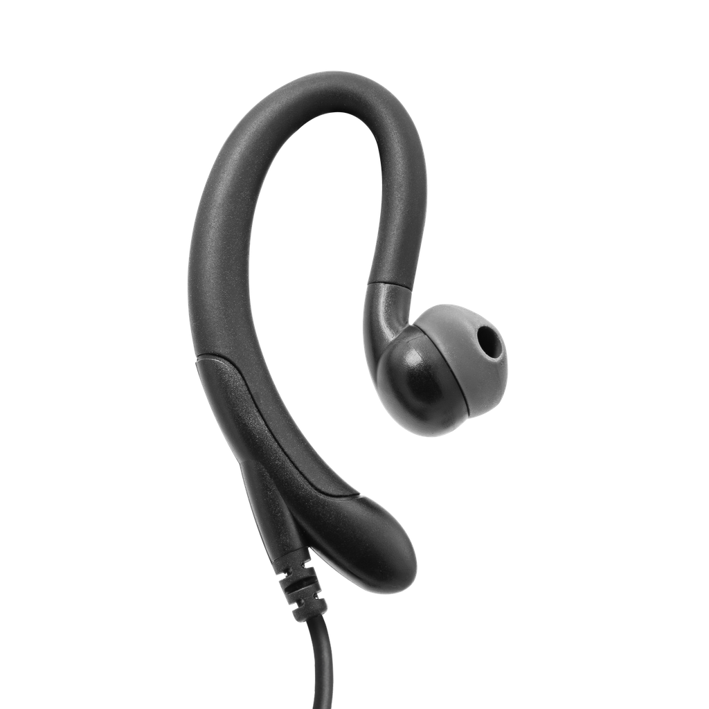 1-Wire C-Ring Earpiece
