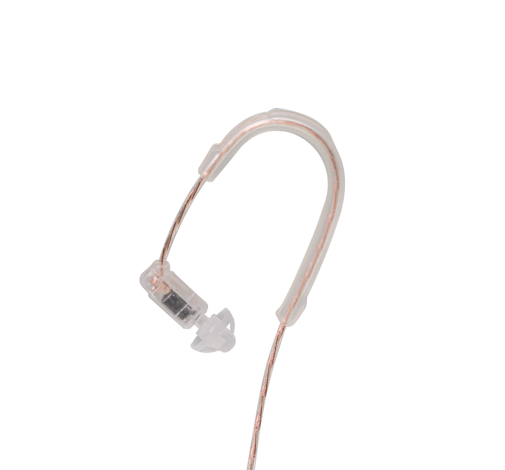 Receive-Only Original HDIE Earpiece