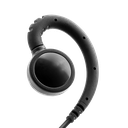 1-Wire Swivel Earpiece