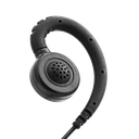 1-Wire Swivel Earpiece - Retail